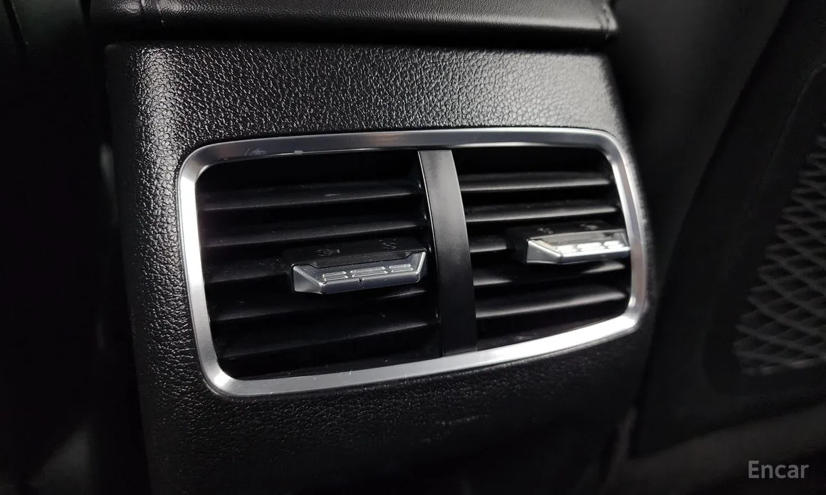 Фото 19 - Hyundai Sonata