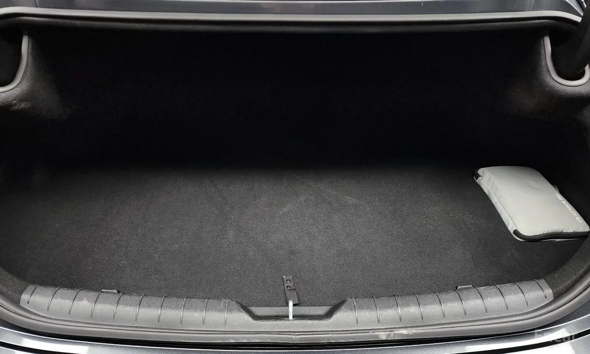 Фото 20 - Hyundai Sonata