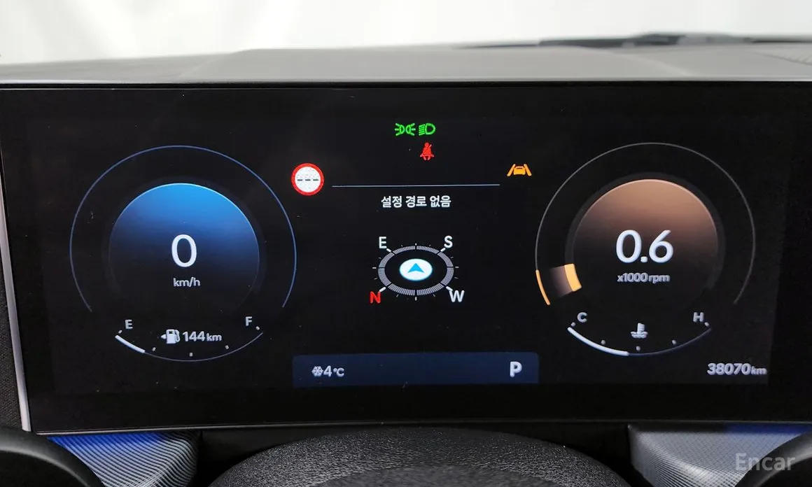 Фото 8 - Hyundai Sonata