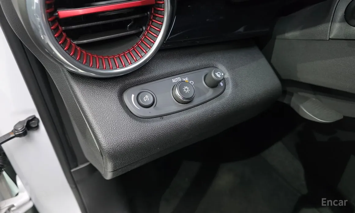 Фото 14 - Chevrolet Trax