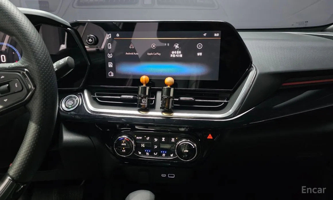 Фото 15 - Chevrolet Trax