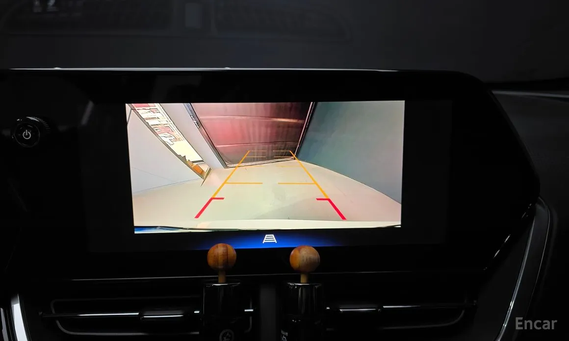 Фото 16 - Chevrolet Trax