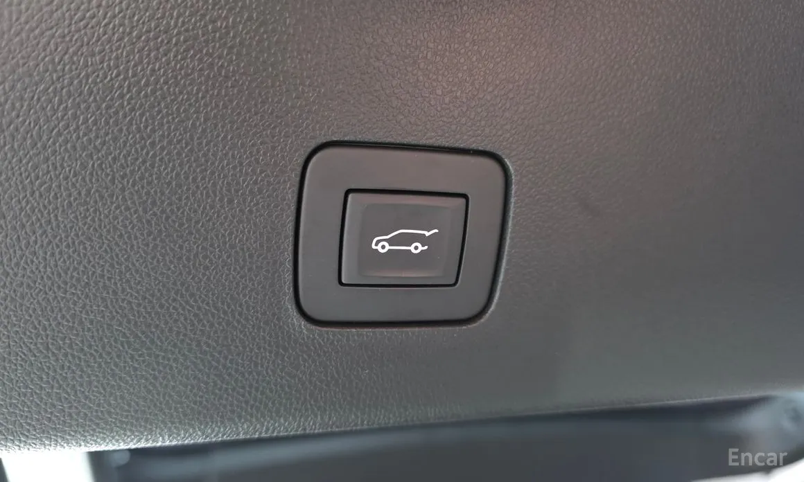 Фото 20 - Chevrolet Trax