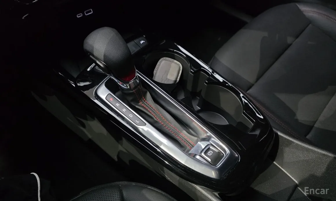 Фото 9 - Chevrolet Trax