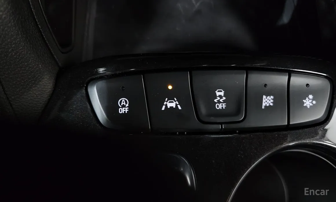 Фото 14 - Chevrolet Trailblazer