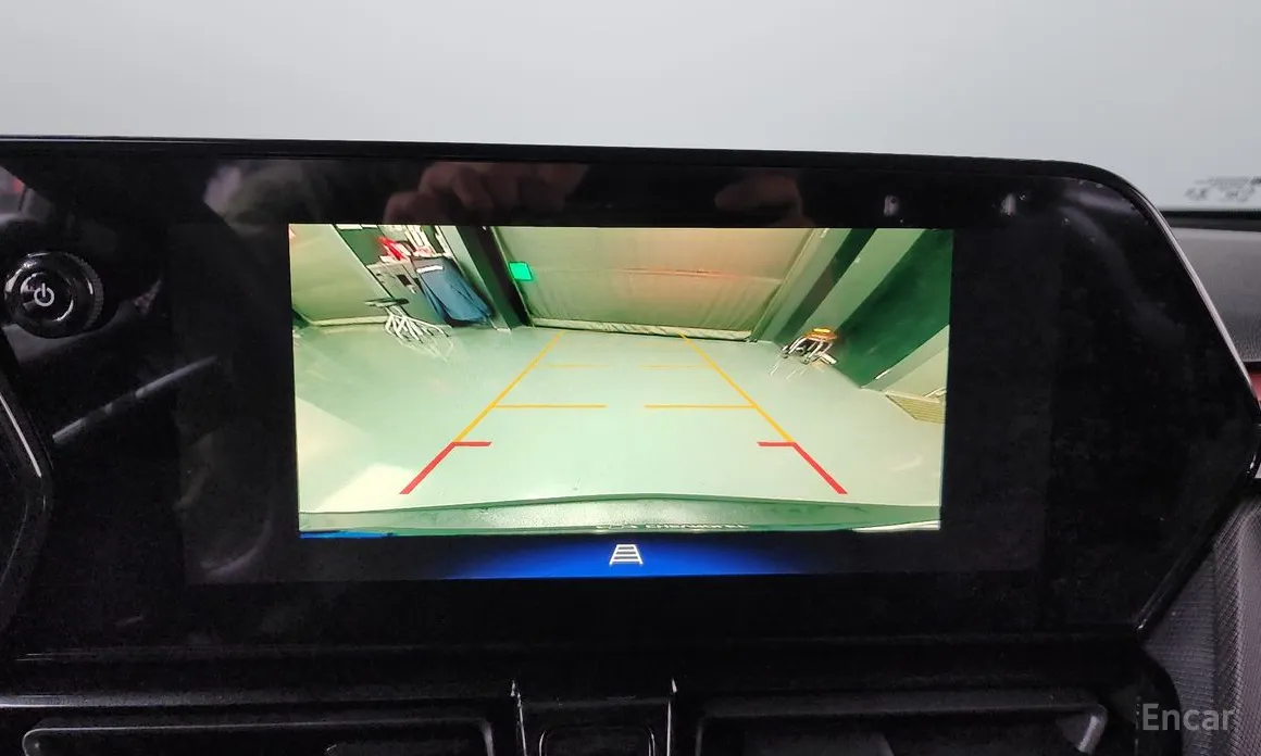 Фото 16 - Chevrolet Trailblazer