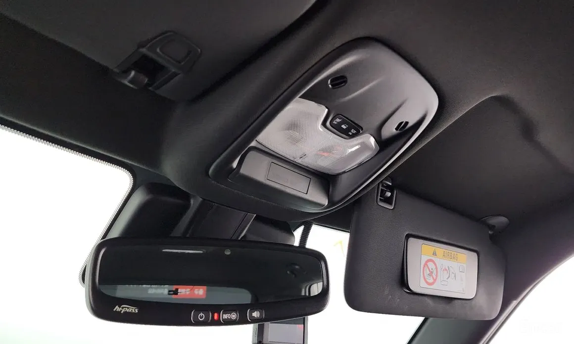 Фото 18 - Chevrolet Trailblazer