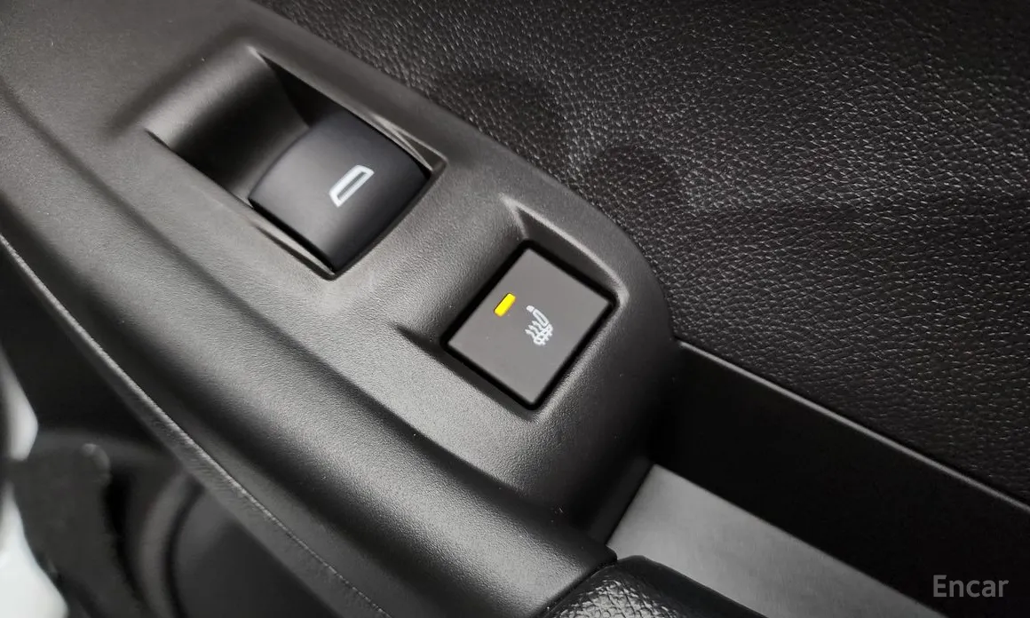 Фото 19 - Chevrolet Trailblazer