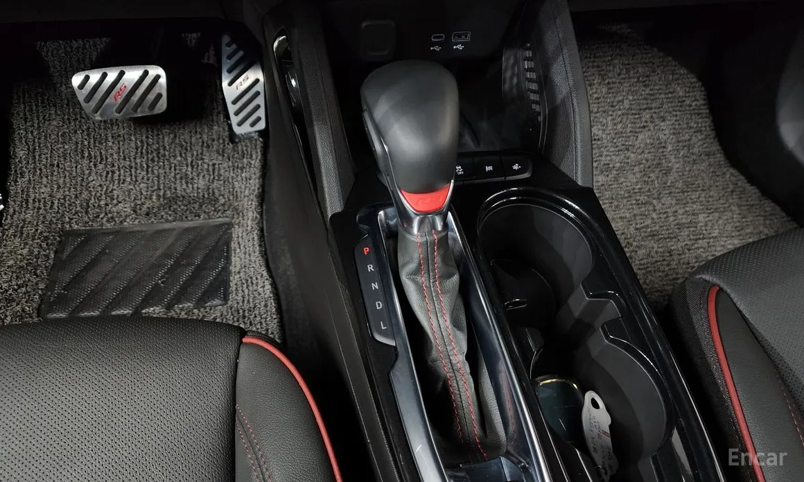 Фото 9 - Chevrolet Trailblazer