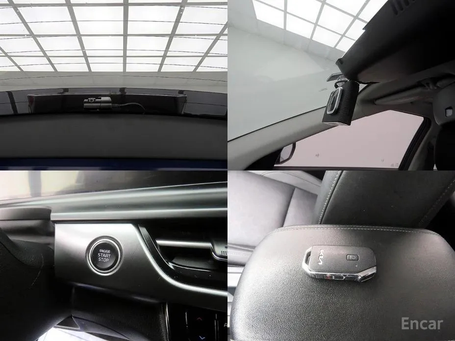 Фото 10 - Kia Seltos