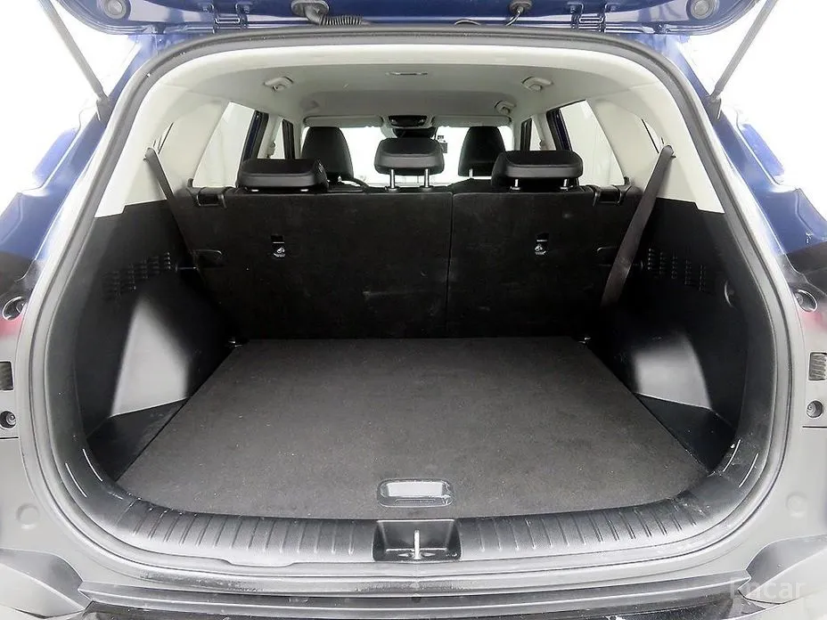 Фото 20 - Kia Seltos