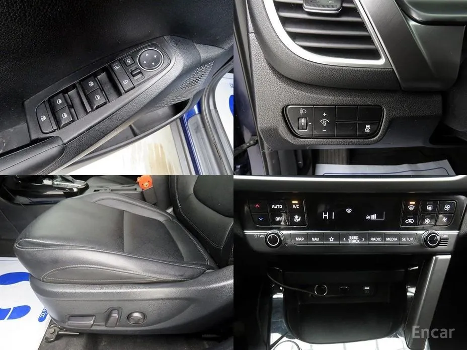 Фото 7 - Kia Seltos