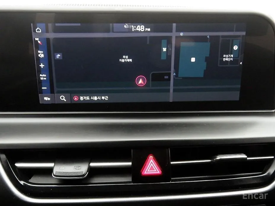 Фото 8 - Kia Seltos