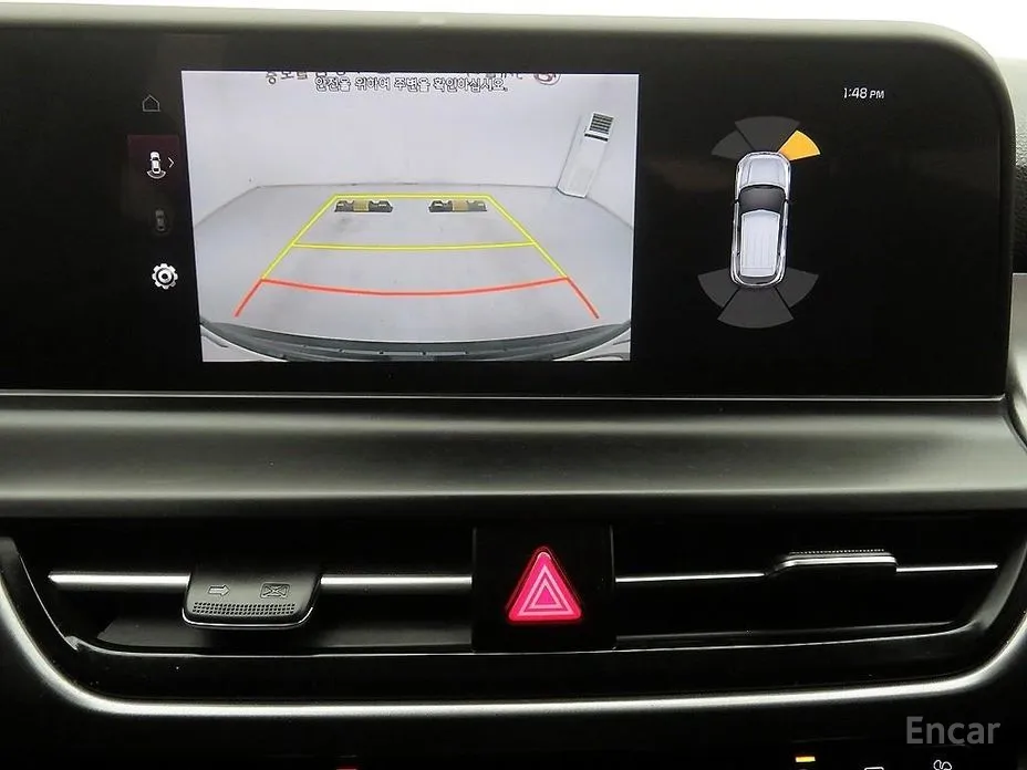 Фото 9 - Kia Seltos