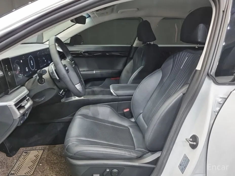 Фото 3 - Hyundai Grandeur