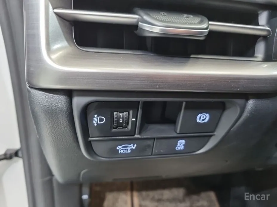 Фото 4 - Hyundai Grandeur