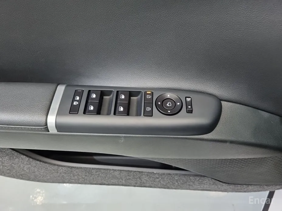 Фото 5 - Hyundai Grandeur