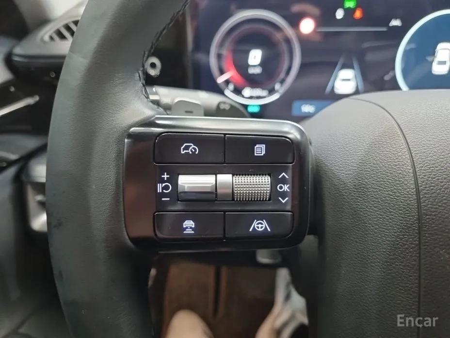 Фото 6 - Hyundai Grandeur