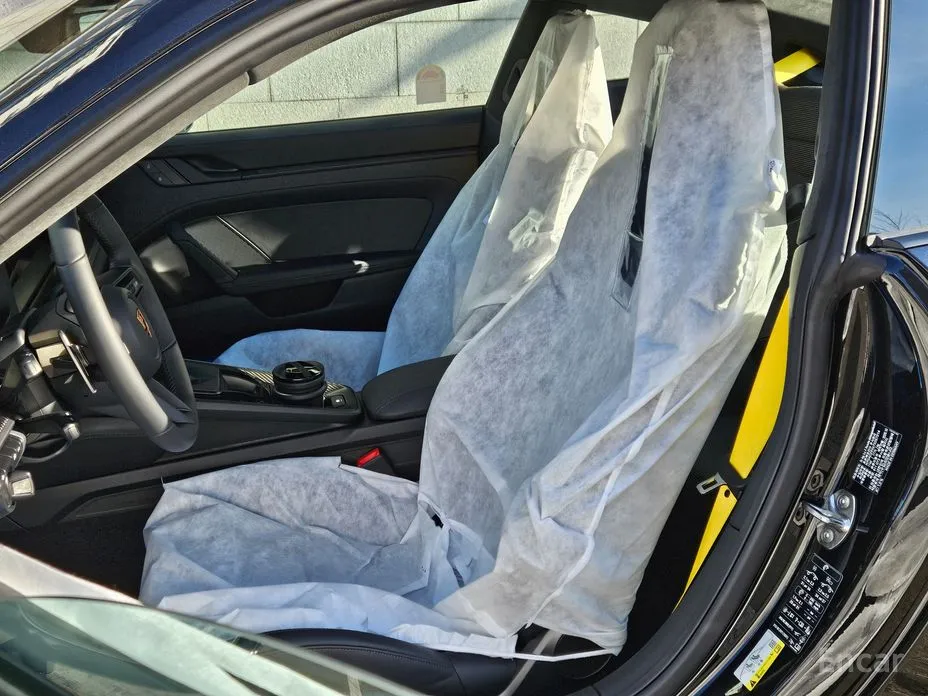 Фото 10 - Porsche 911