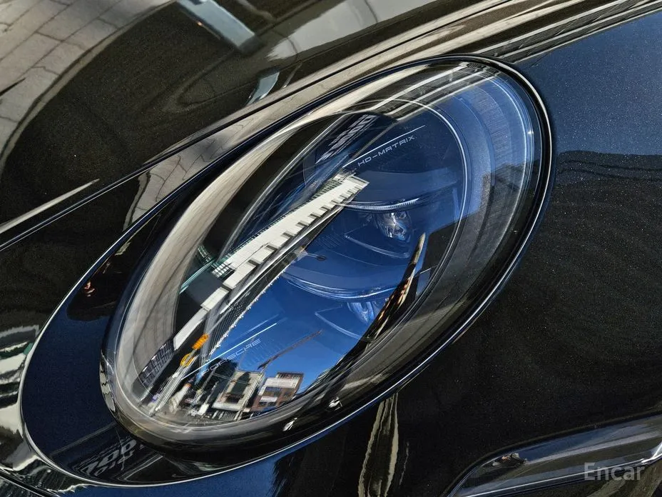 Фото 11 - Porsche 911