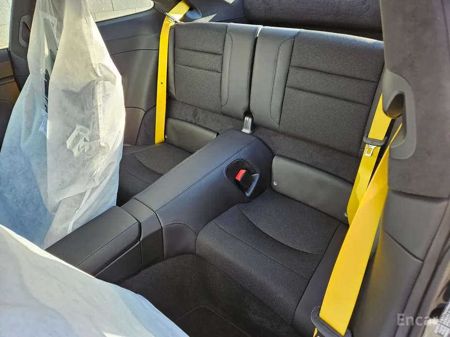 Фото 13 - Porsche 911