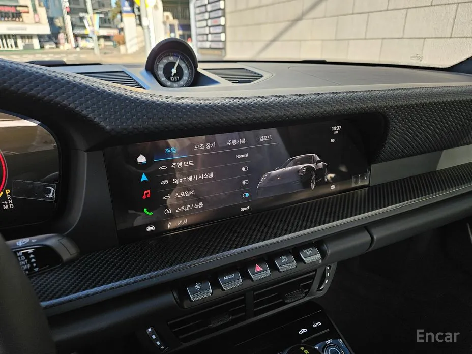 Фото 14 - Porsche 911