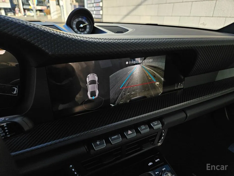 Фото 15 - Porsche 911