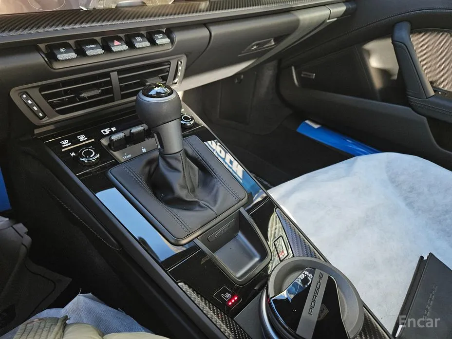 Фото 16 - Porsche 911