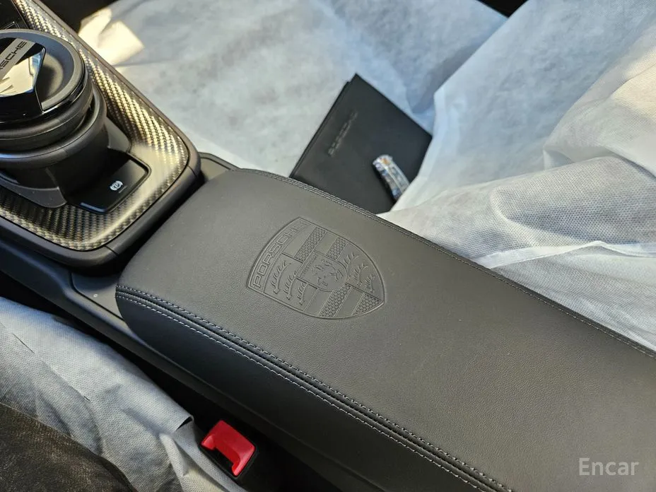 Фото 19 - Porsche 911