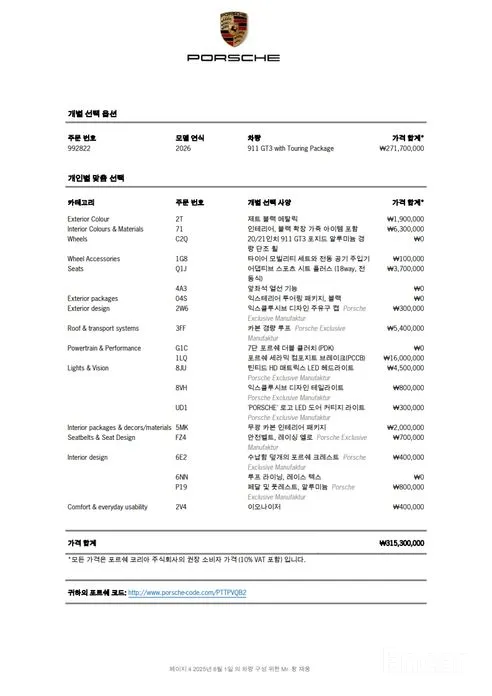 Фото 20 - Porsche 911