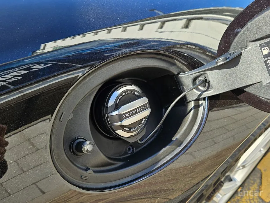 Фото 6 - Porsche 911