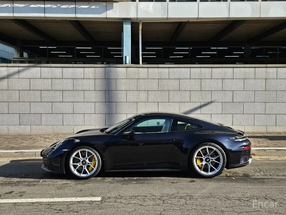 Фото 9 - Porsche 911