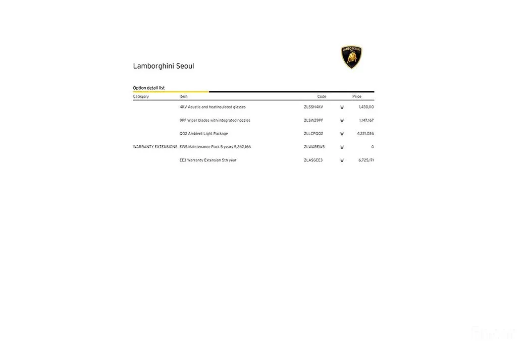 Фото 11 - Lamborghini Urus