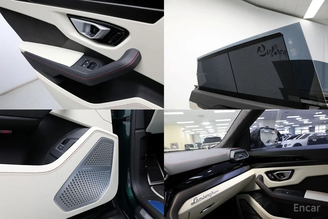 Фото 13 - Lamborghini Urus