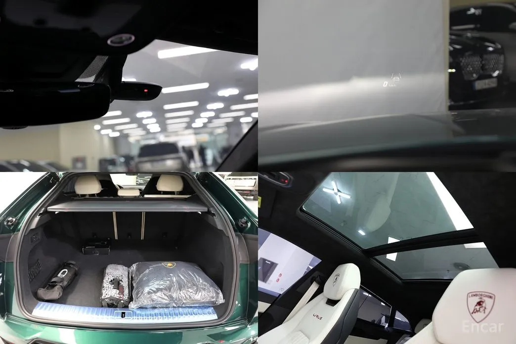 Фото 17 - Lamborghini Urus