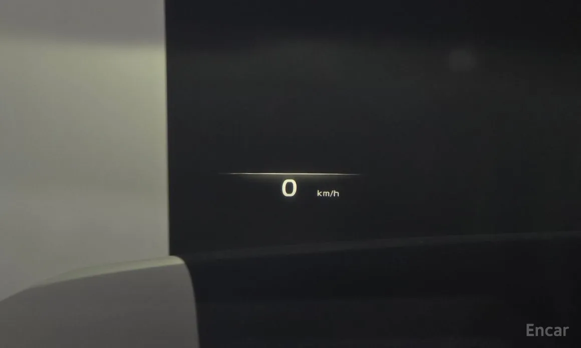 Фото 16 - Kia Mohave