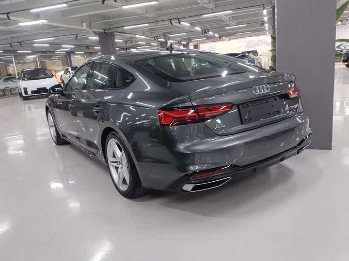 Фото 7 - Audi A5