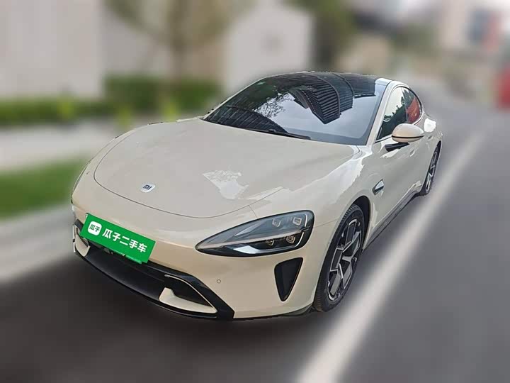 Фото 2 - Xiaomi SU7