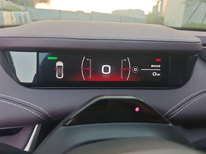 Фото 4 - Xiaomi SU7