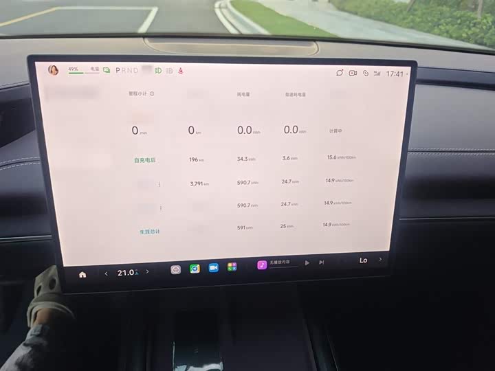 Фото 6 - Xiaomi SU7