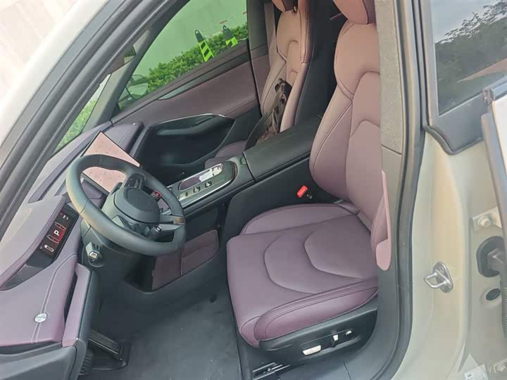 Фото 8 - Xiaomi SU7