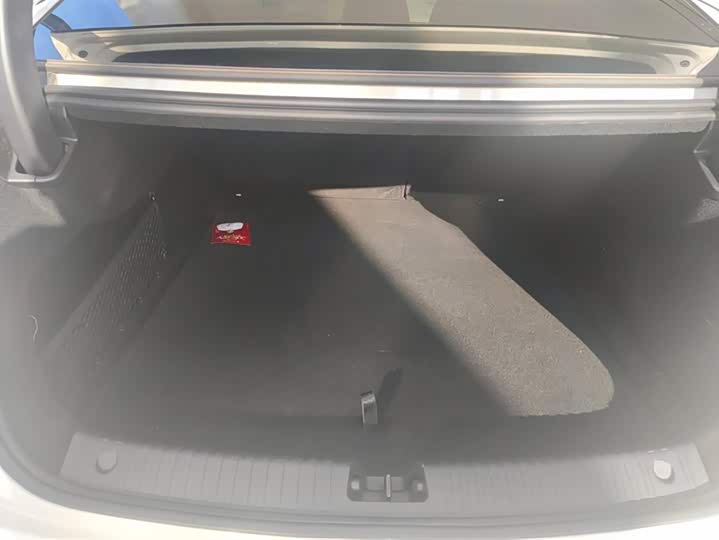 Фото 4 - BYD Seal 07 DM-i Hybrid