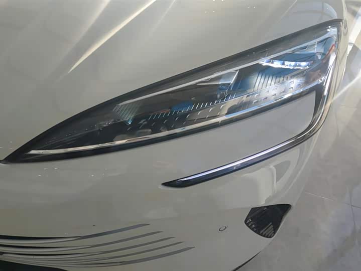 Фото 5 - BYD Seal 07 DM-i Hybrid