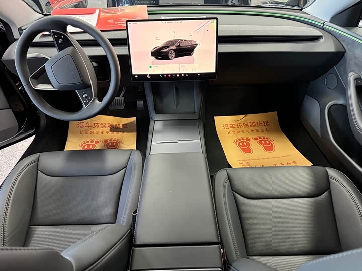 Фото 6 - Tesla Model 3