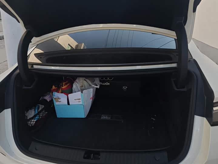 Фото 4 - BYD Seal