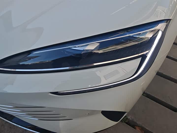 Фото 5 - BYD Seal