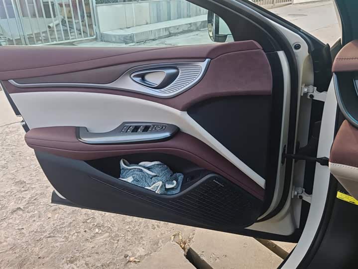 Фото 7 - BYD Seal