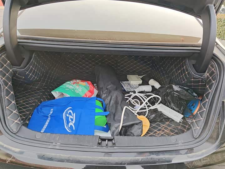 Фото 4 - BYD Han