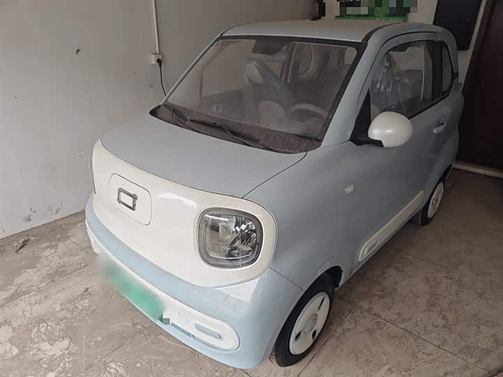 Фото 1 - Bestune Pony