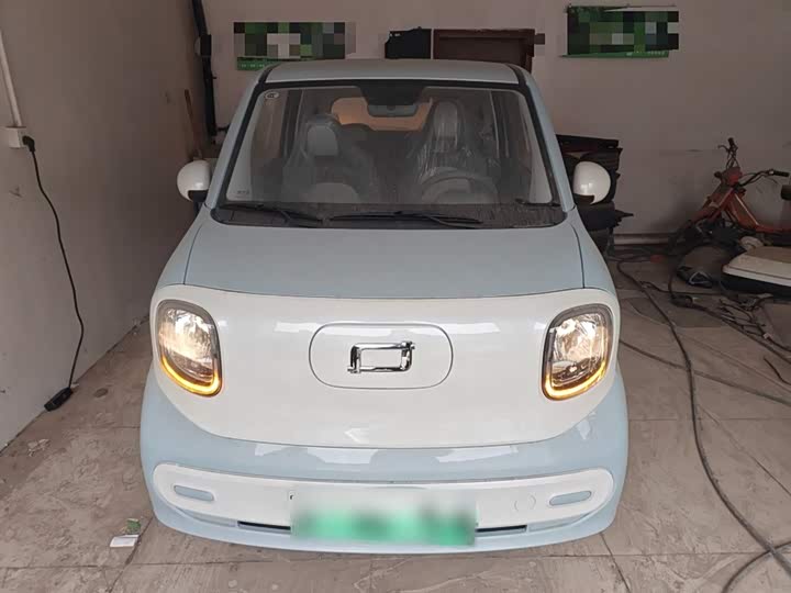 Фото 3 - Bestune Pony